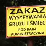 Sezon na działki