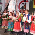 XXIV Międzynarodowy Festiwal Folkloru
