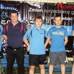 To dopiero początek