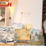 Mamusia potrafi malować
