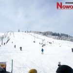 Na narty do „Górnika”
