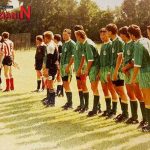 „Piast” Nowa Ruda – juniorzy 1991