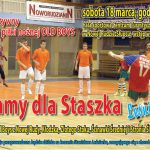 Gramy dla Staszka