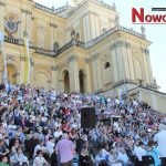 Koncert pozytywnej energii