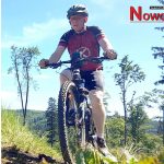 Z perspektywy „górala” – rowerowe wyprawy Artura Latuszka