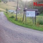 Nowe 2,5 kilometra