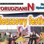 Numer specjalny tygodnika „Noworudzianin” – Wydanie festiwalowe