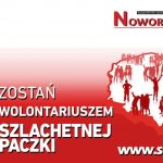 Zostań wolontariuszem