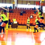 Druga wygrana SALOS-u