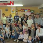 Przedszkolne uroczystości w Jugowie