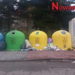 Śmieci nas zasypują – co robić…?