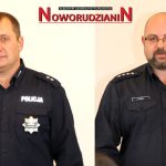 Zmiany w noworudzkiej policji