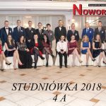 Niech żyje bal…