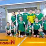 Zabrakło 15 sekund