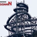 Ścieżka w chmurach – Dolní Morava