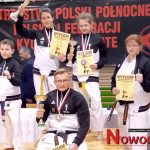 Kornacki triumfuje w MP Północnej