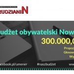 Budżet obywatelski w szczegółach