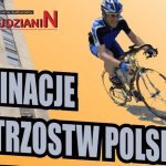 I Eliminacja do Mistrzostw Polski w Kryterium Szosowym