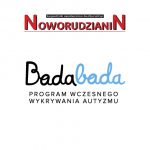 „Badabada” – program wczesnego wykrywania autyzmu