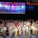 Wiosenny koncert dla przyjaciół ZPiT „Nowa Ruda”