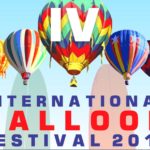 IV International Balloon Festival 2018