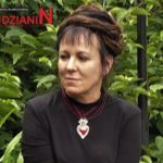 Olga Tokarczuk z prestiżową nagrodą