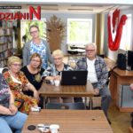 Nowocześni seniorzy