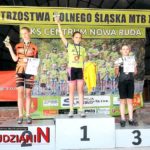 V Grand Prix Pogranicza oraz Mistrzostwa Dolnego Śląska MTB XC