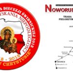 Piesza pielgrzymka na Jasną Górę