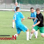 Zwycięstwo w pierwszym sparingu. Nowy nabytek już strzela