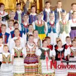 Folklor u św. Mikołaja