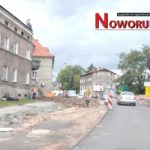 Dalej z utrudnieniami na Świdnickiej i Piłsudskiego