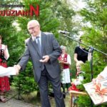 Pamięci Katarzyny Jarosz