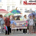 III Noworudzkie Dni Seniora