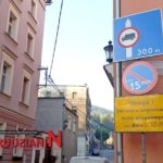 Zmiana organizacji ruchu