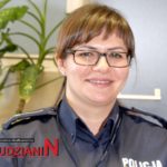 Policjant pierwszego kontaktu