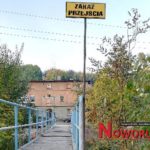 Kładka wiejsko-miejska