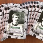 Piłkarskie wspomnienia Ryszarda Rosiaka