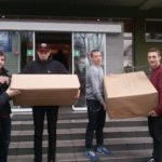 Wspieramy Polaków na Kresach Wschodnich