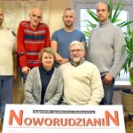 „Noworudzianin” ma 7 lat!