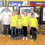 Ogólnopolski turniej łuczniczy