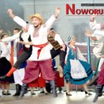 Festiwal folkloru bez gminy Nowa Ruda