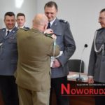 Nowy komendant powiatowej policji