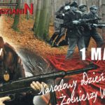 Narodowy Dzień Pamięci „Żołnierzy Wyklętych”