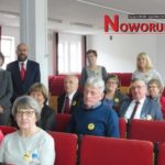 Ustawiczne kształcenie seniorów