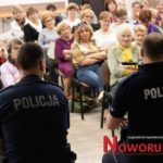 Dzielnicowy bliżej seniorów