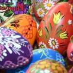 Tradycje Wielkanocne kiedyś i dziś