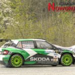 47 Rajd Świdnicki – KRAUSE