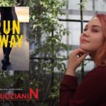 Weronika Dobrzyniecka „Run Away”