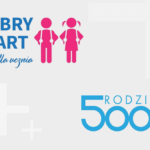 500+ oraz 300+ – złóż wniosek on-line